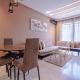 Studio Cosy avec Piscine et Terrasse, Casablanca - Foto 2