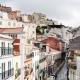 Castle-view Penthouse Duplex In Lisbon, Lisbon - Photo 8