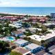 Sala Suites #3, Studio, Beach Equipment, Walk to Upham Beach, Restaurants & Nightlife! Fall Promos - Pets Stay Free! St Pete Beach - Foto 2