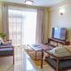 Arusha Urban Haven Homes - Amani Apartment