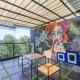 FabHotel Amazonika Boutique Resort - Nr Arpora, 阿伯来 - 照片 6