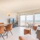 Beautiful apartment with Sea Views and parking, Ostende - Fotografie 1