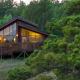 Cropton Forest Cabins - Forest Holidays - Fotografie 1