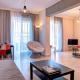 Beautiful apartment in Glyfada center, Athen - Foto 8