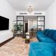 Stylish and Central 1 BD in Downtown Dubai, Dubaj - Fotografie 9