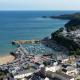 Harbour Stays at Ocean Square Saundersfoot - Zdjęcie 1