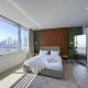 Spacious 1BHK Near Future Museum, Dubaj - Fotografie 4