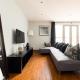 Sunshine In My Mood – 2 Bedroom Flat in Battersea, Londýn - Fotografie 2