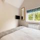 Robin's Nest, 1 bedroom near Wimbledon, Londýn - Fotografie 7
