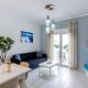 Beachfront Bliss by halu! Spacious vacation house Nea Skioni - Fotografie 1