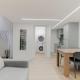 California - Solari - Loft con Soppalco, Milán - Fotografie 3