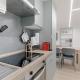 California - Solari - Loft con Soppalco, Milán - Fotografie 5