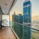 5 Star Rooftop Infinity Pool with Burj Khalifa Views, Dubai - Foto 4