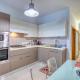 Stylish St Julians 1BR home, Cozy and Central by 360 Estates, Saint Julianʼs - Fotografie 10