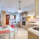 Stylish St Julians 1BR home, Cozy and Central by 360 Estates, Saint Julianʼs - Fotografie 6