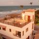 Villa Continentes Brasil & Maison de rêve sur la plage, Guajiru - Fotografie 1