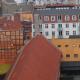 Balkon med udsigt midt i København, Copenhague - Foto 5