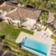 Villa Lei Suve by Interhome Grimaud - Fotografie 5