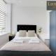 Stylish & Gorgeous 1BR Excellent Location Nr Cliffs Pavillion by Luxiety Stays Serviced Accommodation Southend-on-Sea - Foto 4