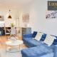 Stylish & Gorgeous 1BR Excellent Location Nr Cliffs Pavillion by Luxiety Stays Serviced Accommodation Southend-on-Sea - Foto 2