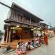 จันทร์มีสุข เชียงคาน, Chiang Khan - Fotografie 1