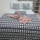 2 bedroom just accross MOA and SMX by jam ez, Manila - Fotografie 4
