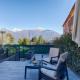 LakeView LakeComo, CIPRESSO 2, 4Seasons, Terrace, 30m to Lake! by STAYHERE-LAKECOMO, Acquaseria - Fotografie 2