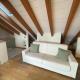 Orchidea Apartment by Quokka 360 - Attic in the center of Seregno, Seregno