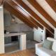 Orchidea Apartment by Quokka 360 - Attic in the center of Seregno, Seregno (foto 8)