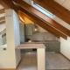 Orchidea Apartment by Quokka 360 - Attic in the center of Seregno, Seregno (foto 10)