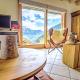 Chalet Dendron by Interhome Ovronnaz - Foto 8