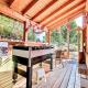 Chalet Dendron by Interhome Ovronnaz - Foto 5