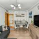 Apartment Malaga Pacifico by Interhome, Málaga - Foto 8