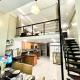 1514 Loft Type Condo Unit Cebu City - Fotografie 1