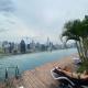 Elevated Horizons Hostel & Infinity Suites Skypool, Куала-Лумпур - Фото 2