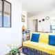 Apartment Ajoupa-6 by Interhome Canet-en-Roussillon - Fotografie 2