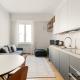 GuestHost - Stazione Centrale Sleek Apartment, Milán - Fotografie 1