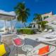 Solaris Beach House - Beachfront Property, St James