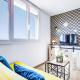 Apartment Ajoupa-6 by Interhome Canet-en-Roussillon - Fotografie 7