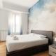 GuestHost - Stazione Centrale Sleek Apartment, Milán - Fotografie 3
