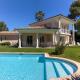 Villa cap d'antibes