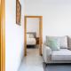 Cozy Apt In Cornella 2 Mins From The Metro, La Gabarra - Fotografie 6