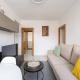 Cozy Apt In Cornella 2 Mins From The Metro, La Gabarra - Fotografie 3