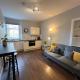 Comfortable one-bedroom apartment Free parking space Эдинбург - Фото 10