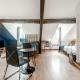 61#Opera#Studio#Louvre#AC, Paris - Foto 6