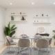 SUPERB 3 BEDROOM COVENT GARDEN HOUSE with 3 ensuite bathrooms, Londýn - Fotografie 5