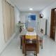 Casa de praia aconchegante 5 pessoas com garagem privativa!, ポルト・セグロ - 写真 5