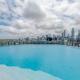 The Oasis - Brand NEW 2Bedroom APT with Parking, Heated Pool and GYM Melbourne - Fotografie 8