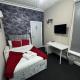 Newstead En-suite Studios, Nottingham (Foto 7)