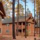 Worldmark Pinetop 2bd, Pinetop-Lakeside - Fotografie 1
